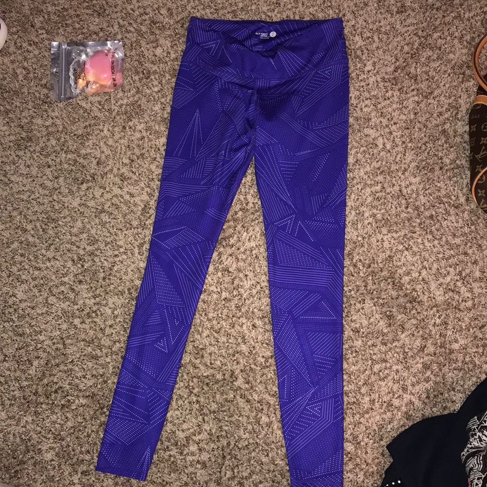 NWOT leggings
